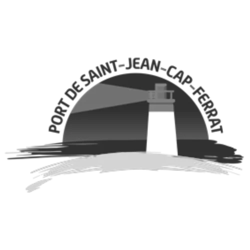 Logo Port de Saint-Jean Cap Ferrat