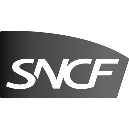 Logo SNCF