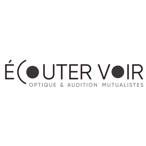 logo ecouter voir