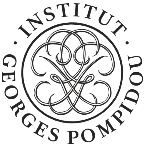logo institut pompidou
